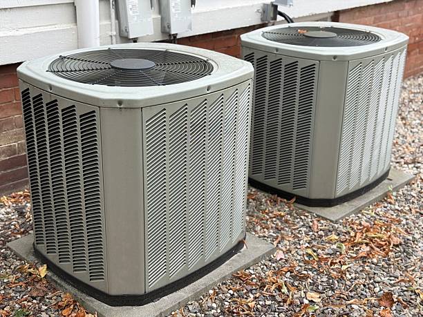 Reliable Hvac Installation contractor in Cedar Hill, TX by Leonard HVAC